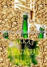Pikkas  malt   beer 