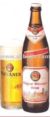 beer