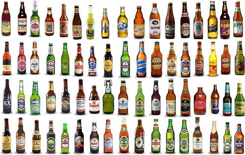 All International Beers from Europe / Mexico / USA / Japan products ...