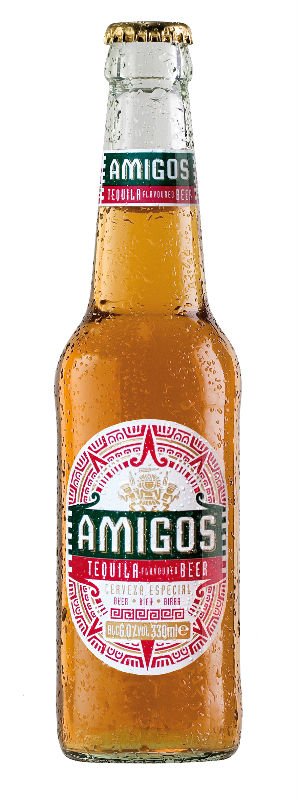  Amigo s