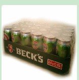Becks Beer