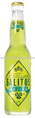SALITOS MOJITO Beer Mix