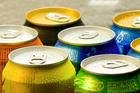 BEER TINNED (ALUMINUM TINNED / CANNED)