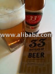 beer