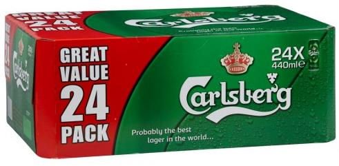 Carlsberg Beer,Indonesia price supplier - 21food