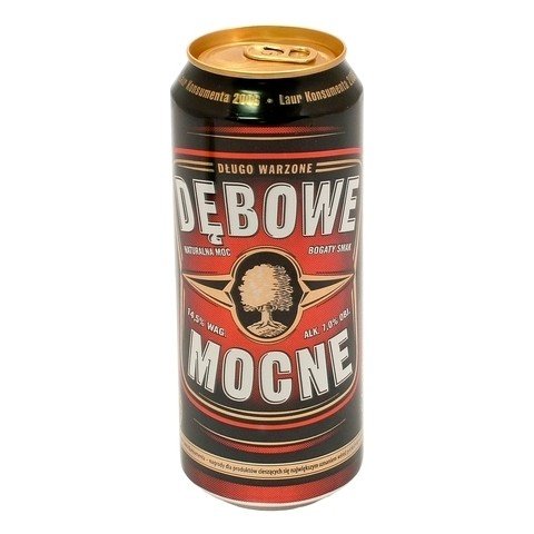 DEBOWE STRONG 0,5lCAN