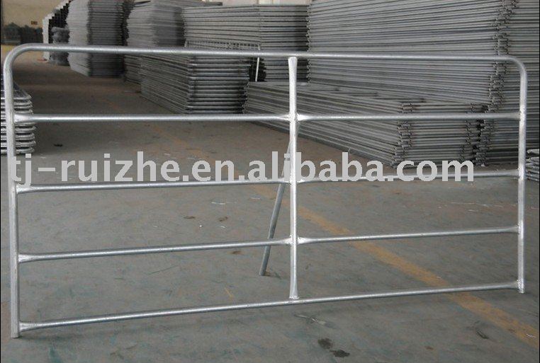 Fence palisade