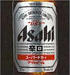 Asahi  Super   Dry  Beer
