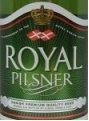  Ceres  Royal Pilsner beer