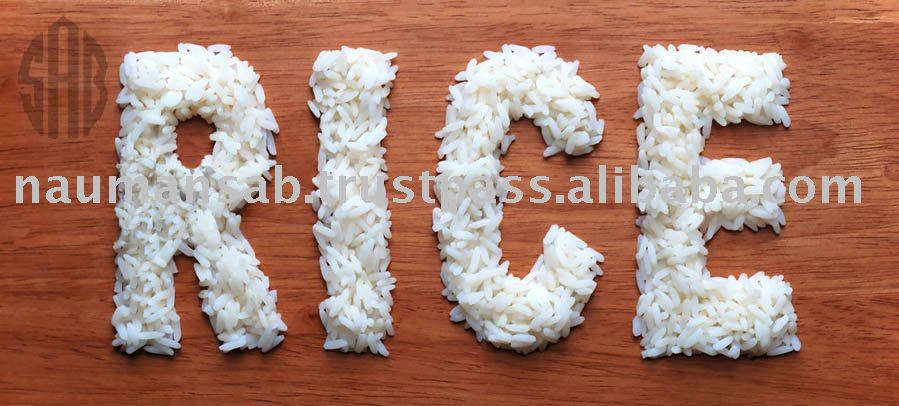 Fine Basmati Rice