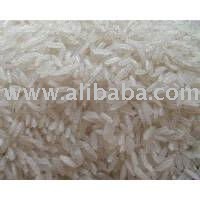 long grain rice