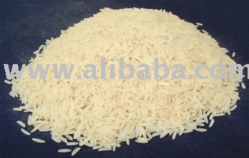 Basmati Rice 1121