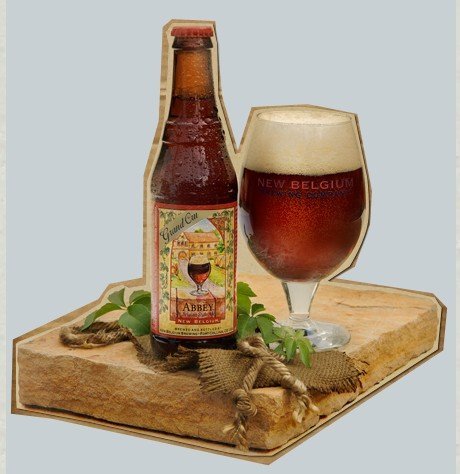 beer: Abbey Grand Cru,United States price supplier - 21food