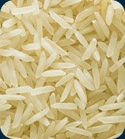Super Kernel  Basmati   Rice  ( Extra   Long   Grain   Basmati   Rice ) (Parboiled)(Sella) 2% Broken