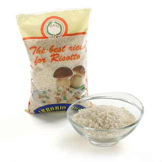 aborio rice