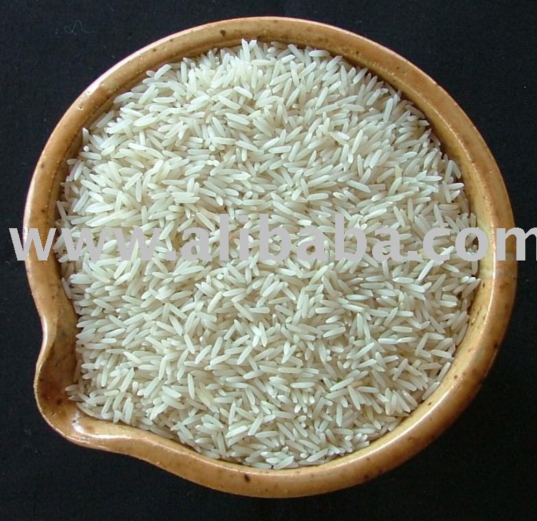 Indian  Pusa   1121   Basmati   Rice 