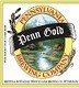 Penn Gold beer