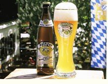 Ayinger   beer      Brau-Weisse