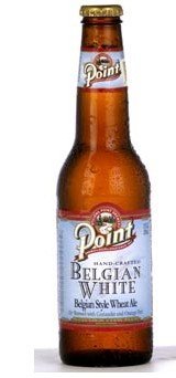Ale-Belgian Style White Ale