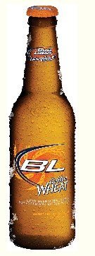 Budweiser beer  Bud Light Golden Wheat