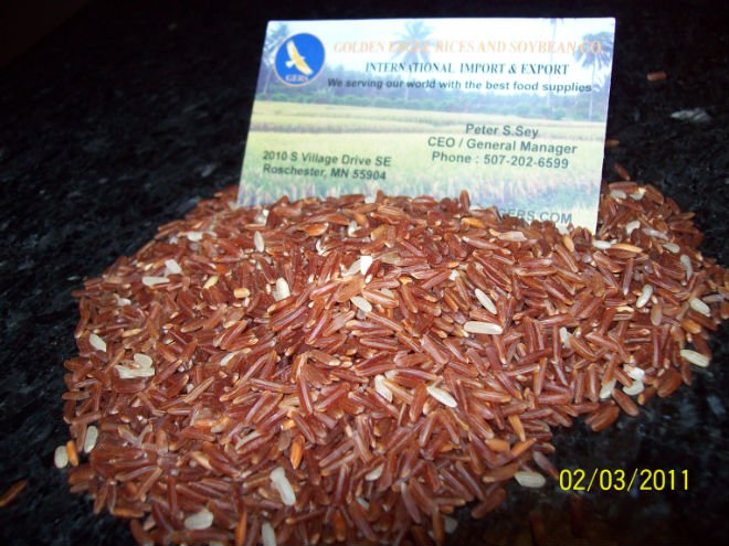 Brown Rice Jasmine products,United States Brown Rice Jasmine supplier