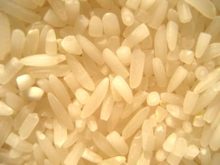 Organic Jasmine Rice