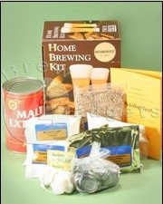Oktoberfest  Beer   Kit 