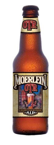 Ale Christian Moerlein O.T.R.