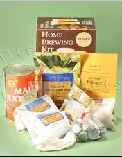 Pilsner Beer Kit