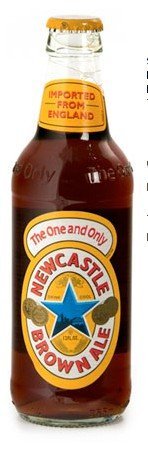 Ale-Newcastle Brown Ale