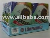 Lowenbrau Alcoholfree Beer 1 Bottle
