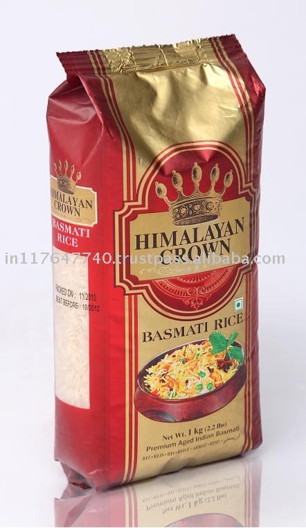 basmati  rice   1kg 