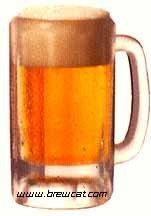 BEER - Kansas City Pale Ale Recipe Kit