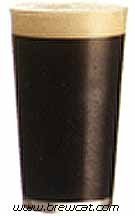 BEER - Chocolate  Porter  Recipe  Kit