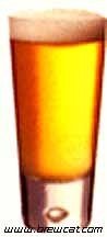 BEER -  Aussie  Lager Recipe Kit