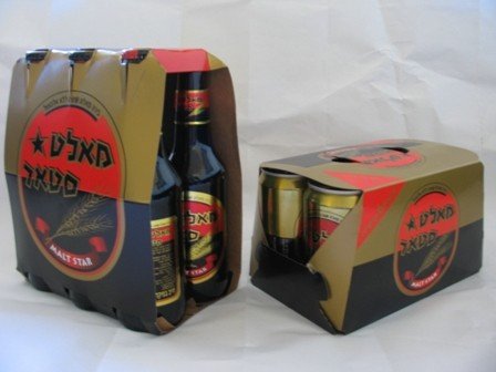 Malt Beverage / Beer