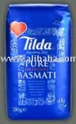 Pure Basmati Rice
