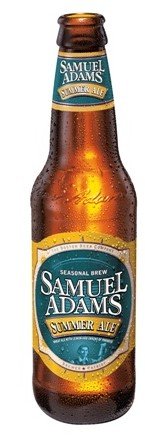 BEER-Sam Adams Summer Active