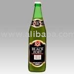 Black Fort Super Strong Beer