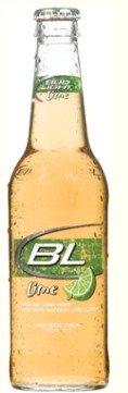 Budweiser beer      Bud Light Lime