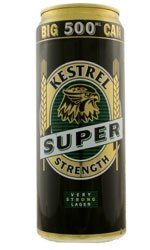 Kestrel Super