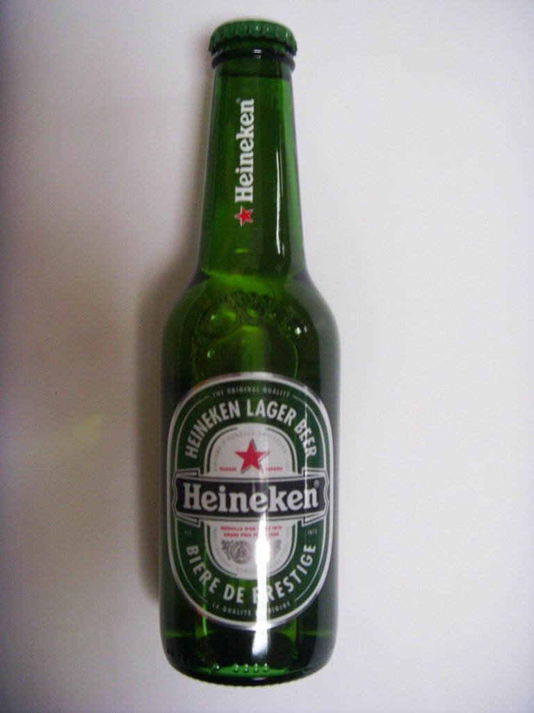 HEINKEN BEER