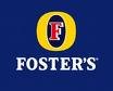 Fosters 24X500ML Under Bond