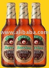 Beerlao Dark BEER