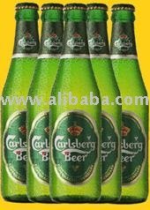 Carlsberg BEER