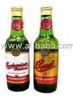 budweiser beer