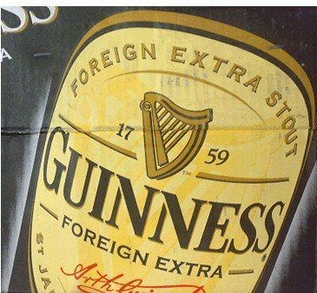 Beer               Guinness Foreign Extra Stout Beer