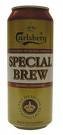 Carlsberg Special Brew 24X500ML Under Bond Beer