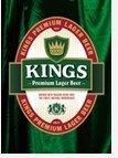 Kings beer