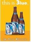 Blue Marlin beer